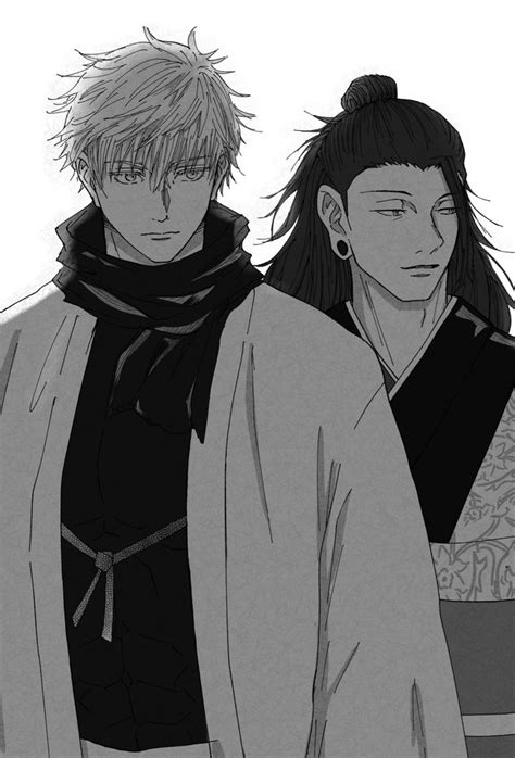 「jujutsu Kaisen」おしゃれまとめの人気アイデア｜pinterest｜andrea Cane めぐ 呪術 夏