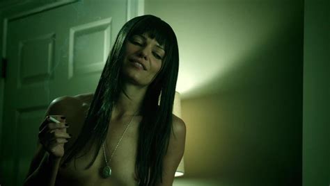 Ivana Milicevic Banshee S E Kissing Porn XHamster