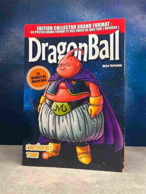 Dragon Ball Dition Hachette L Int Grale Collection Compl Te