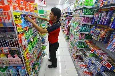 The Orieginal Cara Menata Produk Atau Display Barang Dagangan