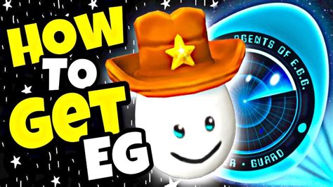 EVENT HOW TO GET THE EG EGG IN EG Roblox EGG HUNT 2020 YouTube