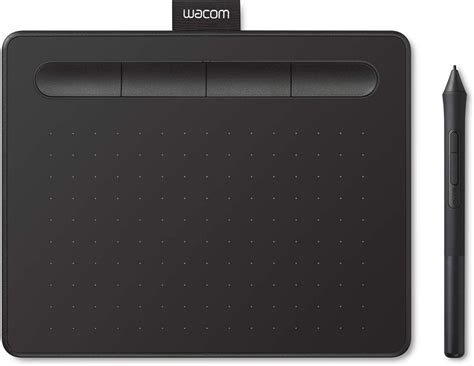 Les Meilleurs Tablettes Graphiques Wacom En Ma Tablette Graphique