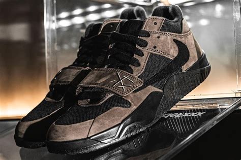 Travis Scott Jordan Jumpman Jack Mocha Release Info | Hypebeast