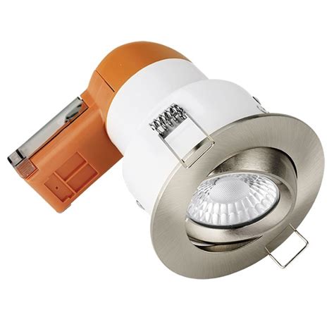 Aurora Lighting E Pro W Adjustable Led Downlight En De Prosn At