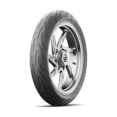 Michelin Pilot Power 2CT 120 70 ZR 17 M C 58W TL Fr