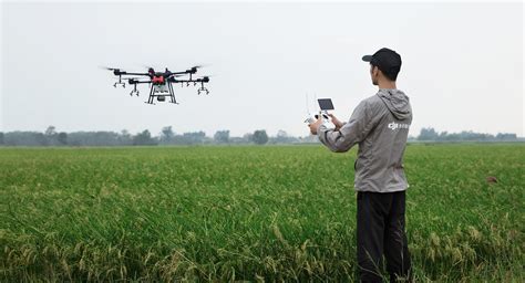 Part 137 Using Drones For Agricultural Spraying Pilot Institute