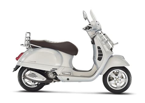 Vespa GTS 300 I E Touring Bilder Und Technische Daten