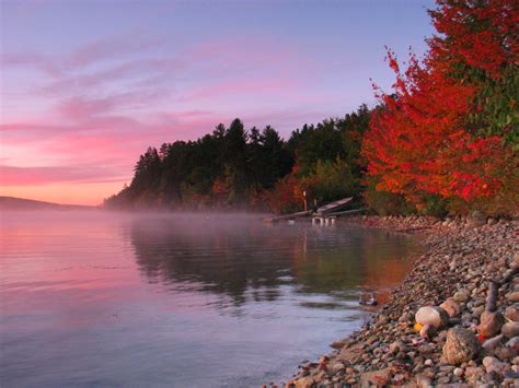 50 Beautiful Pictures Of Sunrise From Across The United States