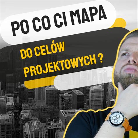 Mapa Do Cel W Projektowych Jacek Ryszka By Jak Si Buduje Domy Jacek