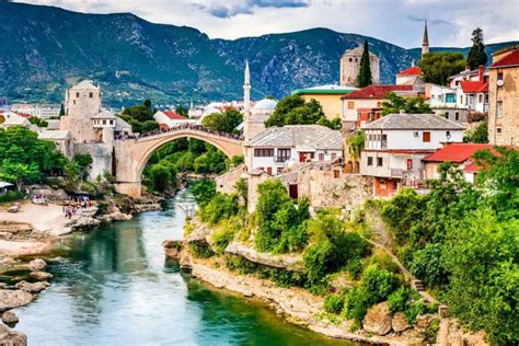 Mostar And Kravice Private Tour GetYourGuide