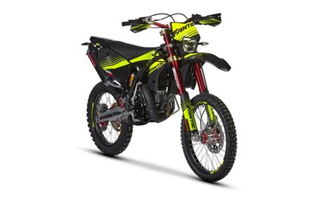Fantic Xe 50 Enduro Competition Motorcycle Finance And Uk Delivery