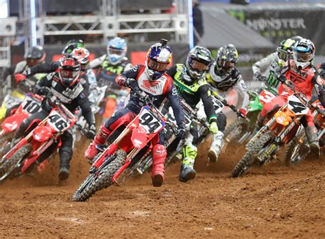 Ama Supercross Class Season Preview Prime Time Sports Talk