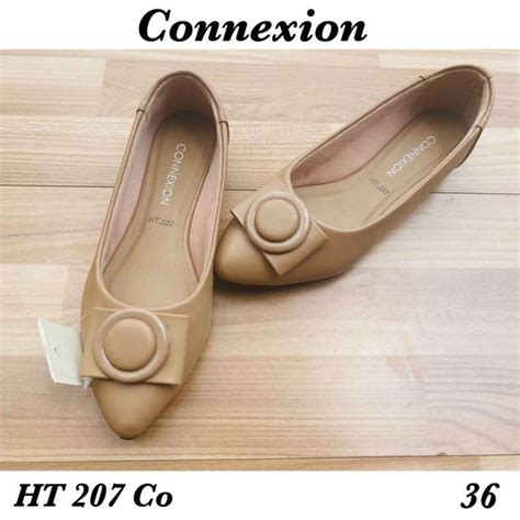 Jual Sepatu Warna Nude Model Terbaru Kekinian Harga Diskon Juni