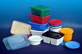 Custom Plastic Packaging Malaysia Plastic Containers