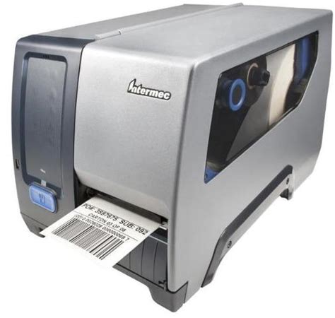 Honeywell Pm Pm C Mid Range Industrial Label Printer Eprin Cz