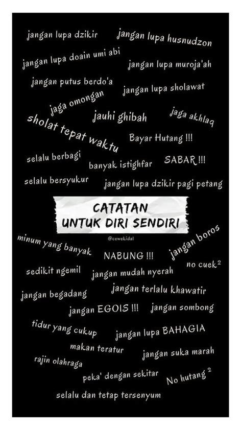 Kumpulan Wallpaper Kata-Kata Motivasi Terbagus dan Terlengkap - Blog ...