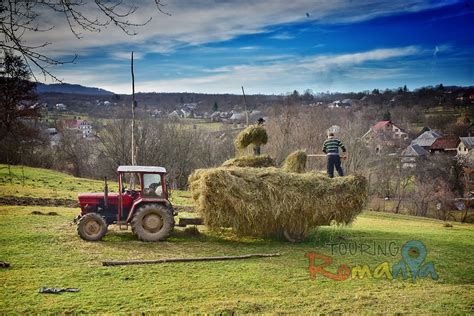 News Simple Life Of People From Maramures Touring Romania Private