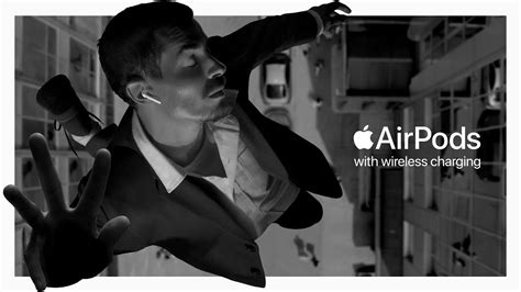 Apple AirPods Bounce | TV Spot by TBWAMedia Arts Lab