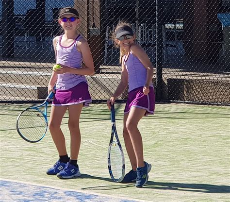 Holiday Clinics Focus Tennis Academy