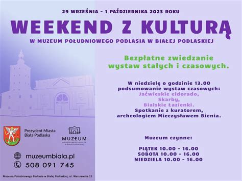 Muzeum Południowego Podlasia w Białej Podlaskiej