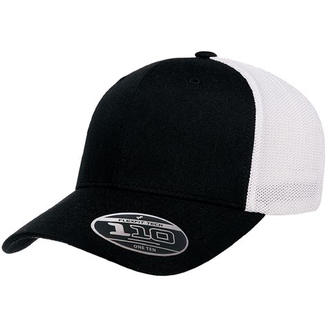 Flexfit 110® Archives Flexfityupoong Cap