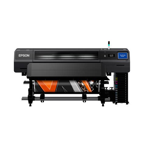 Surecolor Sc R L Lfp Printers Products Epson Europe