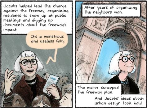 Jane Jacobs Vs The Power Brokers Bunk History