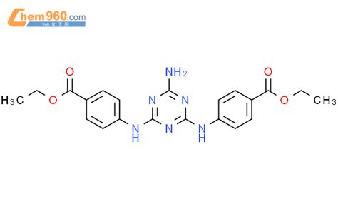 Benzoic Acid Amino Triazine Diyl