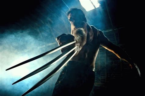 Wolverine - X-men THE MOVIE Photo (18977792) - Fanpop