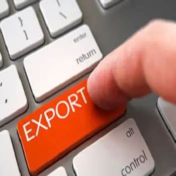 Requisitos Para Exportar En M Xico Elyex