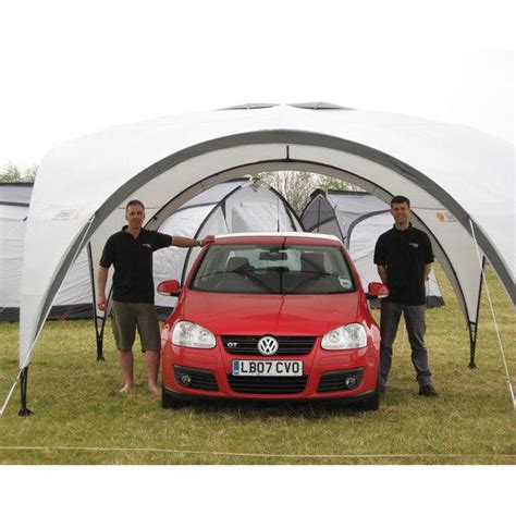Coleman Event Shelter XL - 15ft x 15ft – Premier Camping