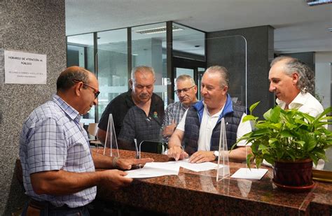 Manifestaci N Del Campo Para Exigir Ayudas Frente A La Sequ A