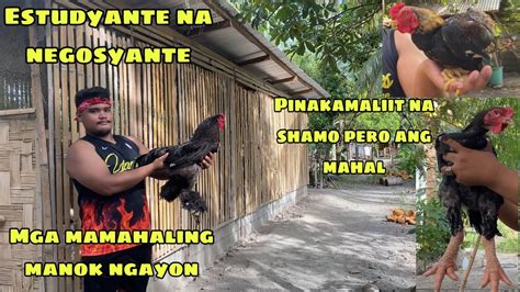 Estudyante Na Kumikita Ng K Kada Buwan Dahil Sa Mga Mamahaling