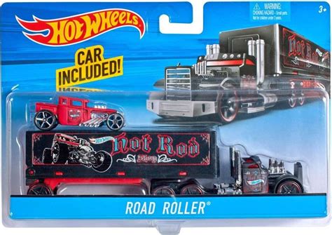 Hot wheels super caminhões Dondino