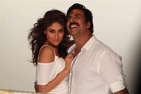 Gabbar Is Back Song Teri Meri Kahaani Akshay Kumar Kareena Kapoor Khan