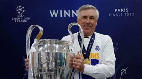 Dalluniversit Di Parma Laurea Ad Honorem A Carlo Ancelotti