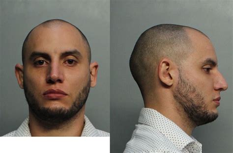 Perez Rolando 02182021 Miami Dade County Mugshots Zone