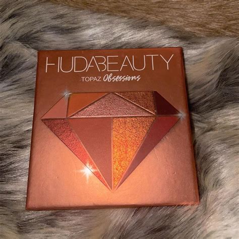 Huda Beauty Womens Multi Accessory Depop
