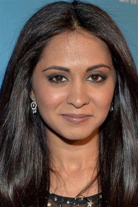 Parminder Nagra — The Movie Database (TMDB)