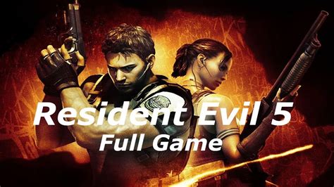 Zagrajmy W Resident Evil Pe Na Rozgrywka Ca A Gra Walkthrough