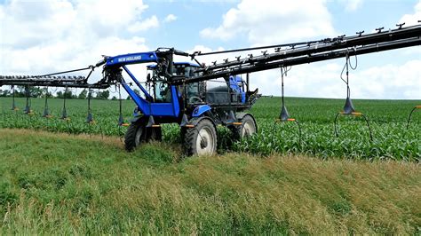 Optimal Fertilizer Application For Side Dressing Corn A Guide For Farmers Shunvogue