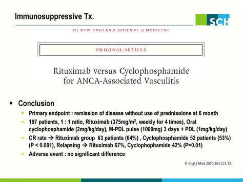 Anca Associated Vasculitides Ppt Download