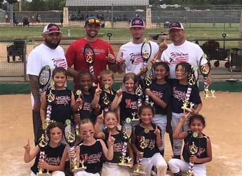 Manchaca Optimist Youth Sports Complex