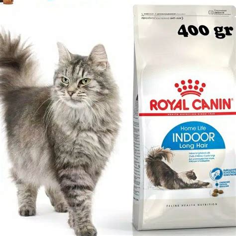 Jual Makanan Kucing Royal Canin Indoor Gram Cat Food Fresh Pack