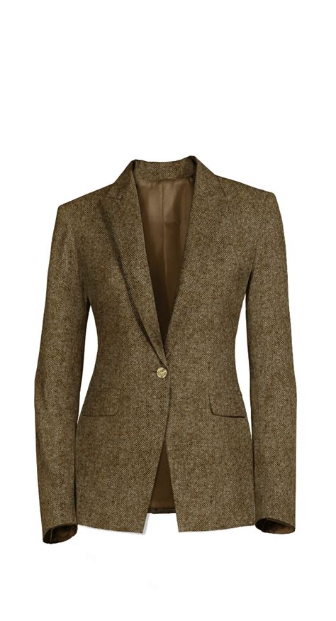 Women S Tweed Jackets Sumissura