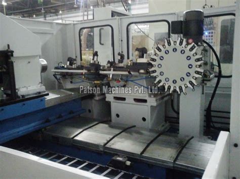 Special Purpose Cnc Machine Manufacturer Exporter And Supplier From