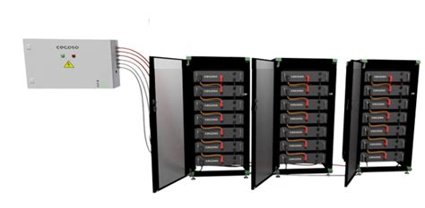 Progress Of Wp Finalizing The Hybrid Battery Pack Istormy