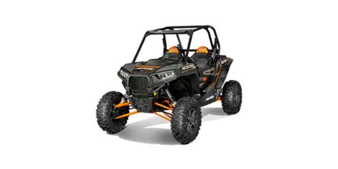 Polaris Rzr Xp Eps Titanium Matte Metallic Atvs And More