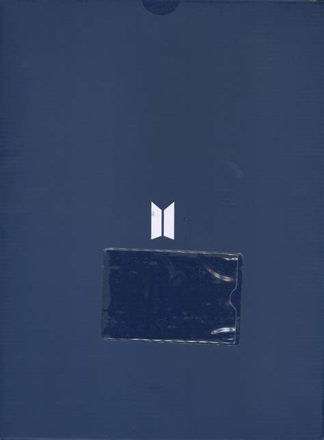 Bts Global Official Fanclub Army Membership Kit Th Term Japan Version