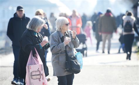 Od Nova Pravila Za Odlazak U Penziju Ene E Morati Da Rade Du E